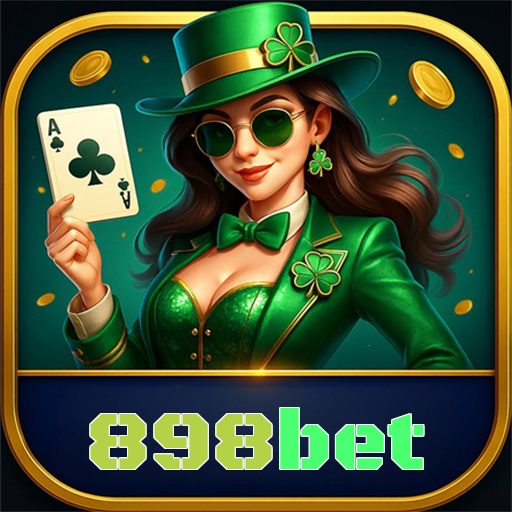898bet Logo